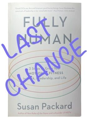 Fully Human by Susan Packard